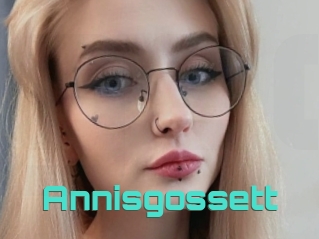 Annisgossett