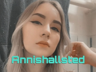 Annishallsted