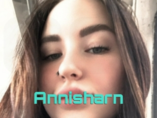 Annisharn