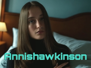 Annishawkinson