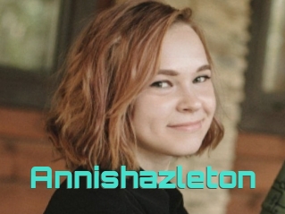 Annishazleton