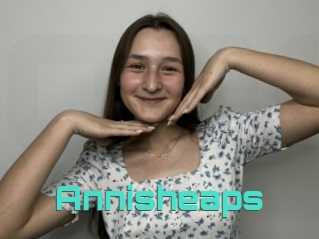 Annisheaps