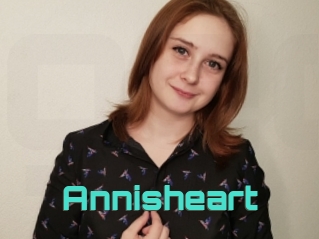 Annisheart