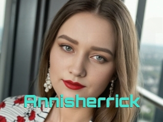 Annisherrick