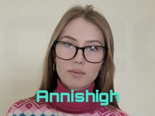 Annishigh