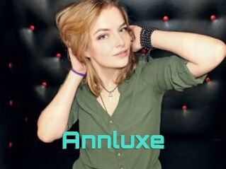 Annluxe