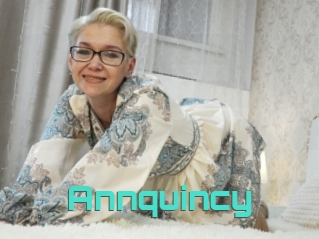Annquincy