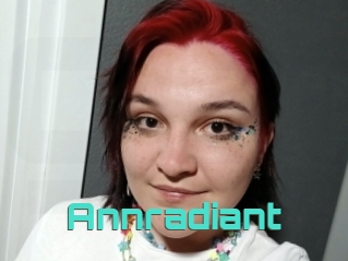 Annradiant