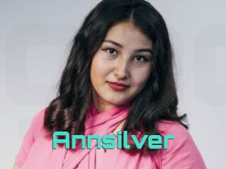 Annsilver