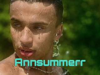 Annsummerr