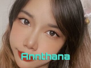 Annthana