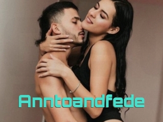Anntoandfede