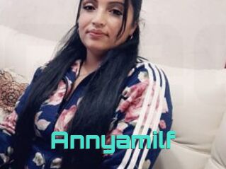 Annyamilf
