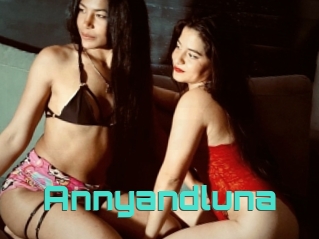 Annyandluna