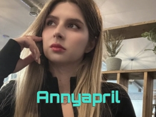 Annyapril