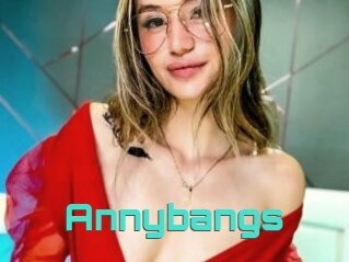 Annybangs