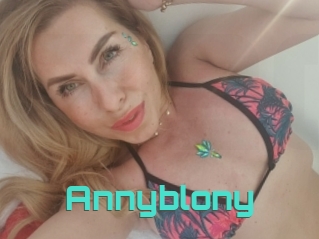 Annyblony
