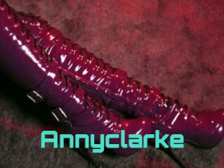 Annyclarke