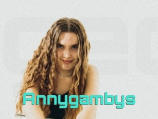 Annygambys