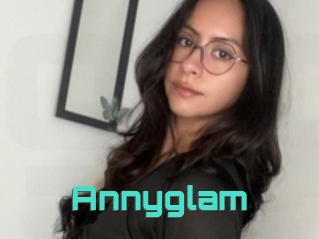Annyglam