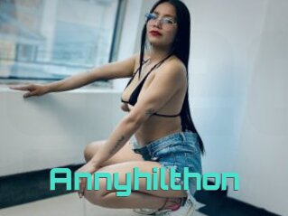 Annyhilthon