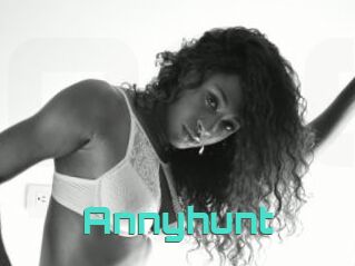 Annyhunt