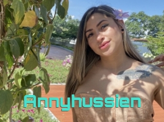 Annyhussien