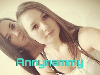 Annynammy