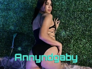 Annyndgaby