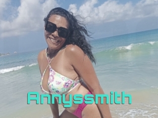 Annyssmith