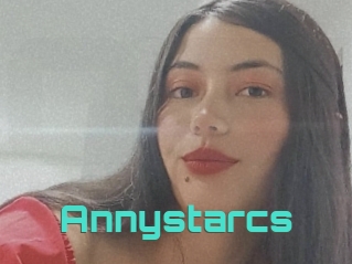 Annystarcs