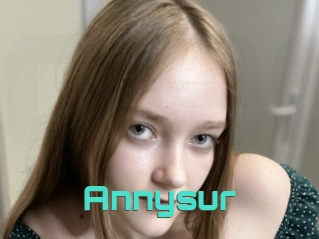 Annysur