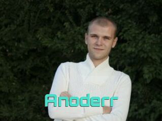 Anoderr