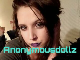 Anonymousdollz