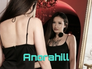 Anorahill