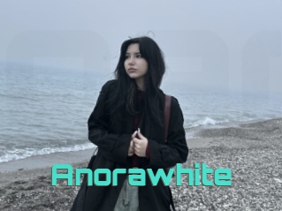 Anorawhite