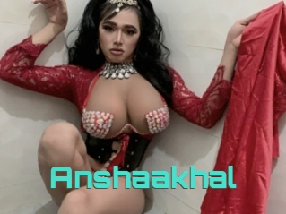 Anshaakhal