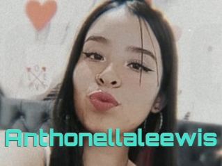 Anthonellaleewis