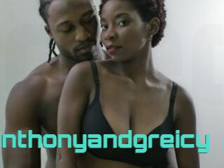 Anthonyandgreicy