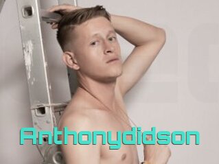 Anthonydidson
