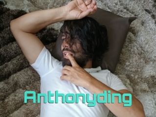 Anthonyding