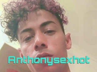 Anthonysexhot