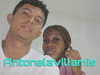 Antonelavillamis
