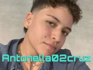 Antonella02cruz