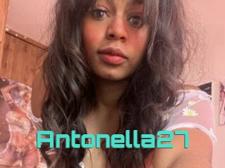 Antonella27