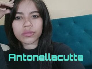 Antonellacutte