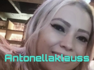 Antonellaklauss