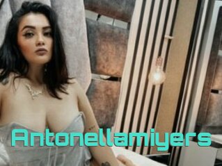 Antonellamiyers