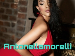 Antonellamorelli