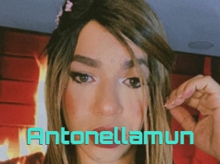 Antonellamun